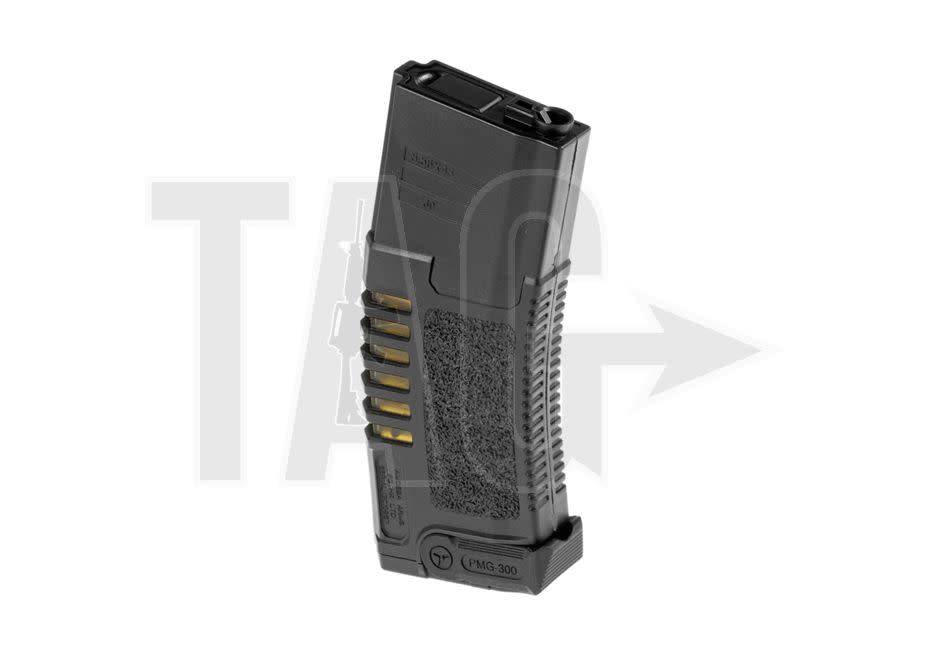 amoeba Magazin M4 Hicap 300rds black Black