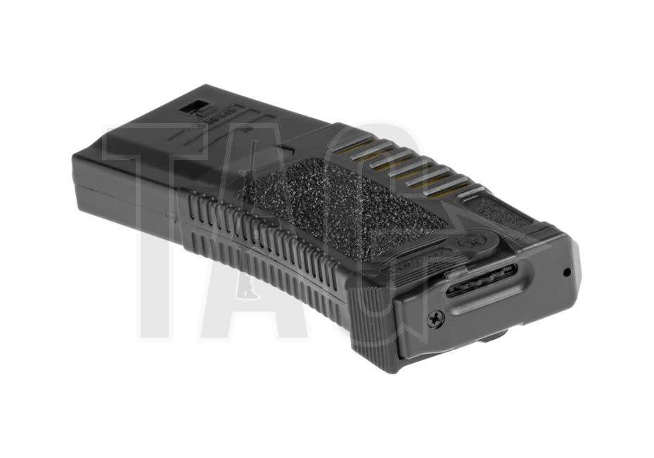 amoeba Magazin M4 Hicap 300rds black Black