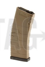 G&G GR16 Magazine M4 Midcap Desert Black 120rds