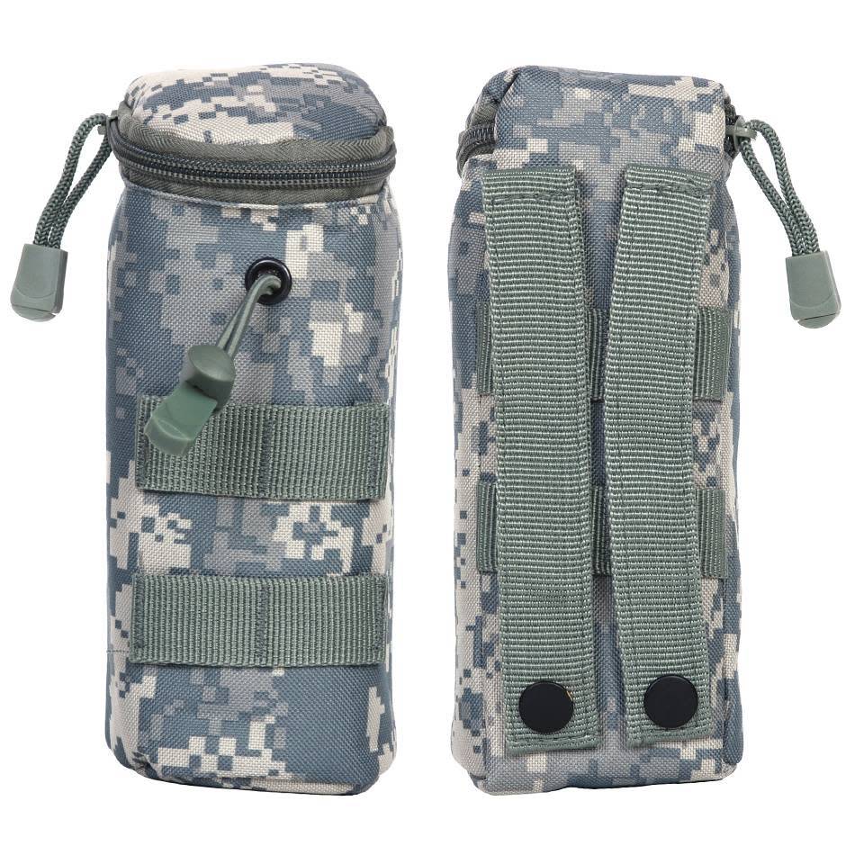 101 inc MOLLE POUCH AIRSOFT BB FLES diverse modellen