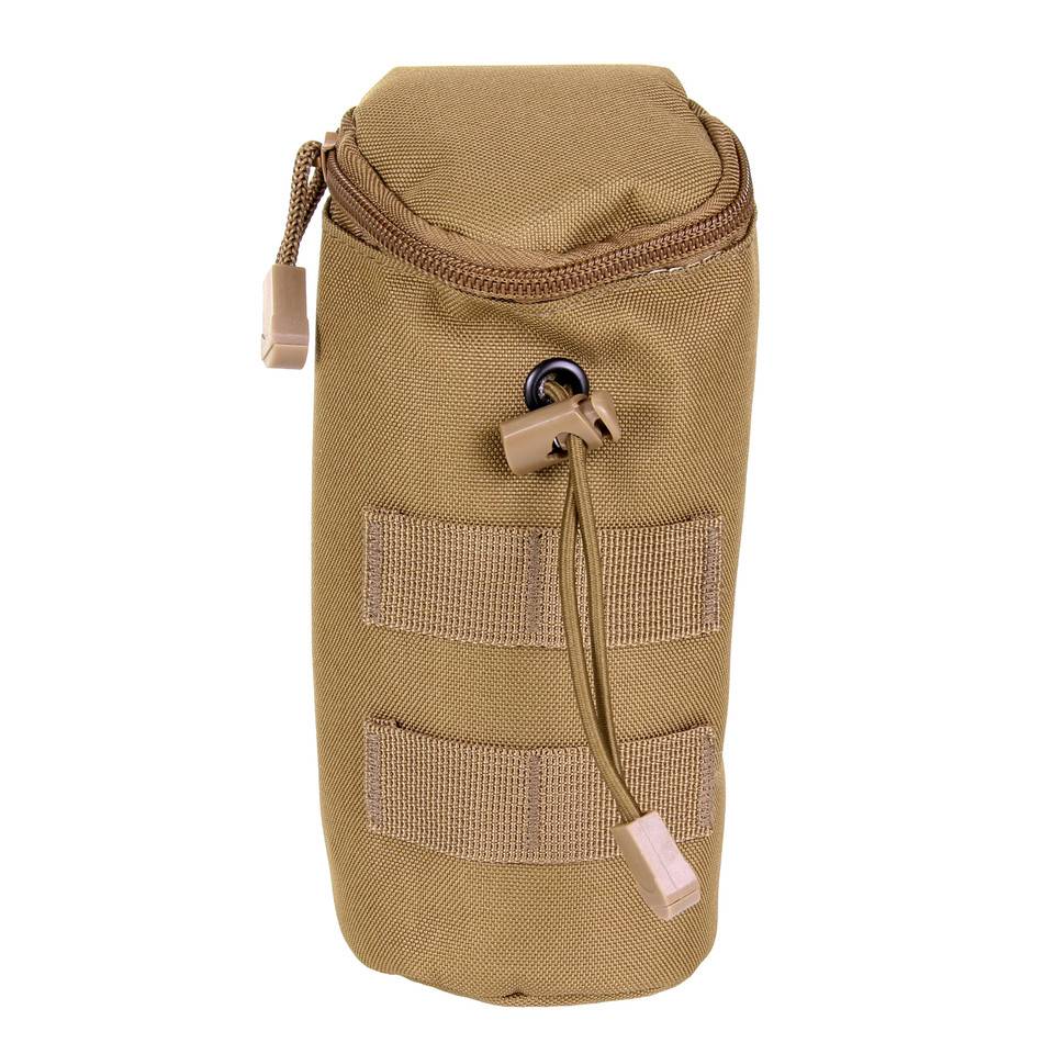 101 inc MOLLE POUCH AIRSOFT BB FLES diverse modellen