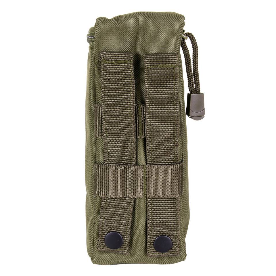 101 inc MOLLE POUCH AIRSOFT BB FLES diverse modellen