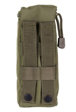 101 inc MOLLE POUCH AIRSOFT BB FLES diverse modellen