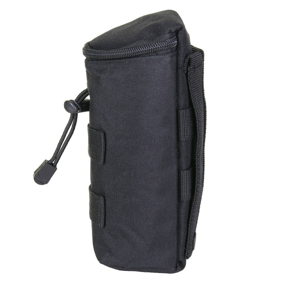 101 inc MOLLE POUCH AIRSOFT BB FLES diverse modellen