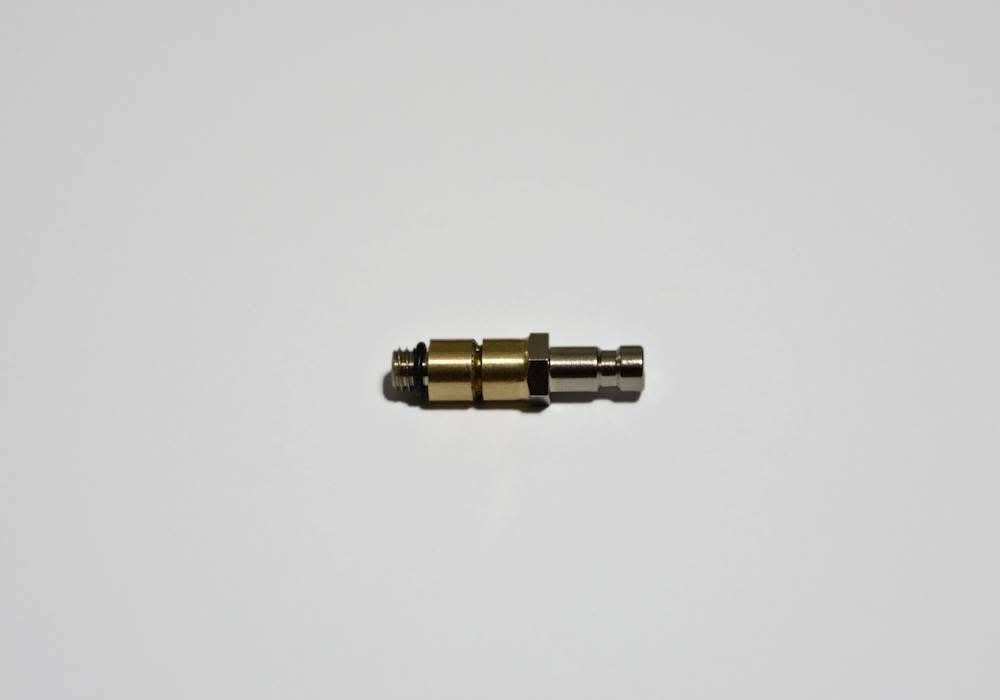 Mancraft Hign Pressure Pistol Lanyard - magazine fitting