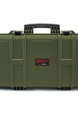 Nuprol Large Hard Case (Green)