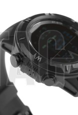 Claw Gear Mission Sensor II Zwart