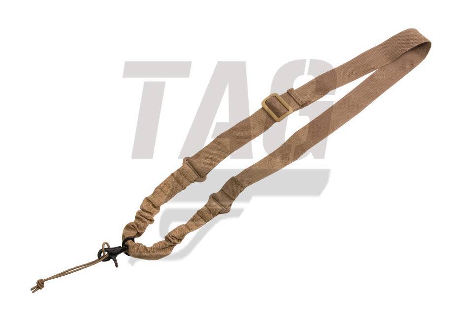 Invader Gear One Point Flex Sling Coyote Brown