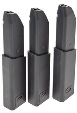 Krytac Magazine Kriss Vector Midcap 95rds 3 pack