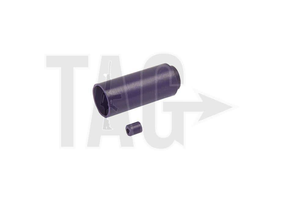 Prometheus Air Seal purple bucking Hop-Up Soft Type