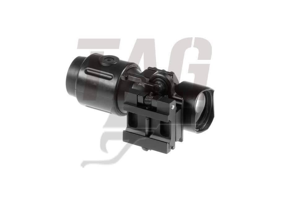 Pirate Arms 3.FTS Magnifier