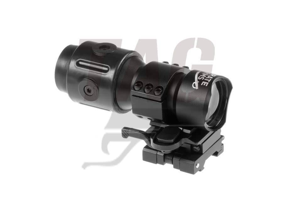 Pirate arms 3.FTS Magnifier
