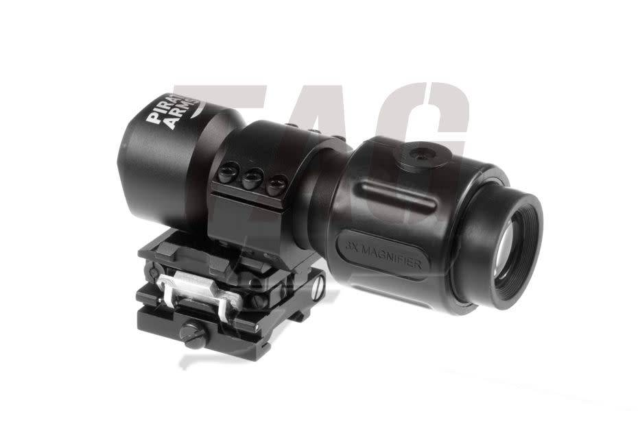 Pirate arms 3.FTS Magnifier