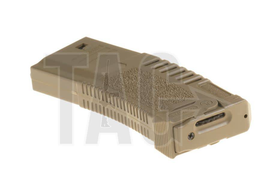 amoeba Magazin M4 Hicap 300rds Tan