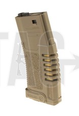 amoeba Magazin M4 Hicap 300rds Tan