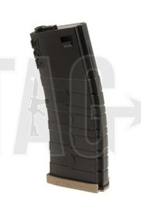 G&G GR16 Magazine M4 Midcap Black desert 120rds