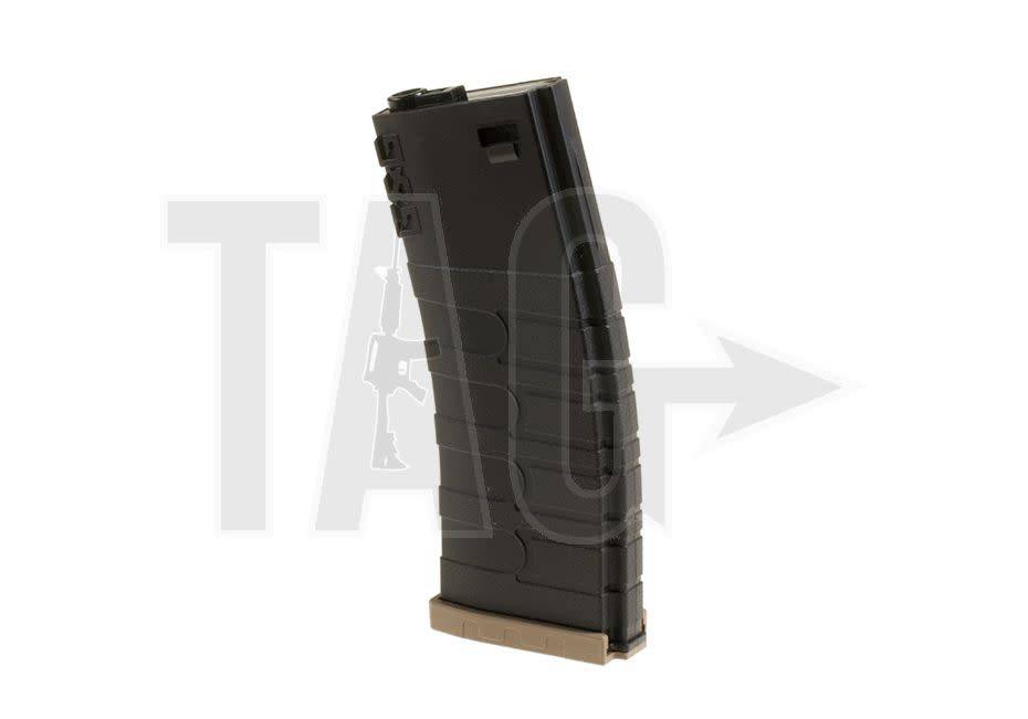 G&G Magazine M4 Midcap Black desert 120rds