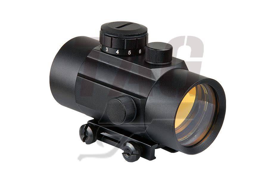 zoom forræderi Kloster 40mm Red Dot - tactical airsoft gear