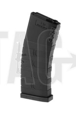 G&G Magazine M4 Midcap Black 120rds