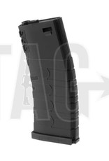 G&G GR16 Magazine M4 Midcap Black 120rds