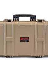 Nuprol Large Hard Case (TAN)