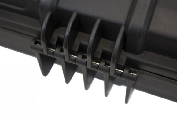 Nuprol Large Hard Case (TAN)