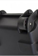 Nuprol Large Hard Case (TAN)