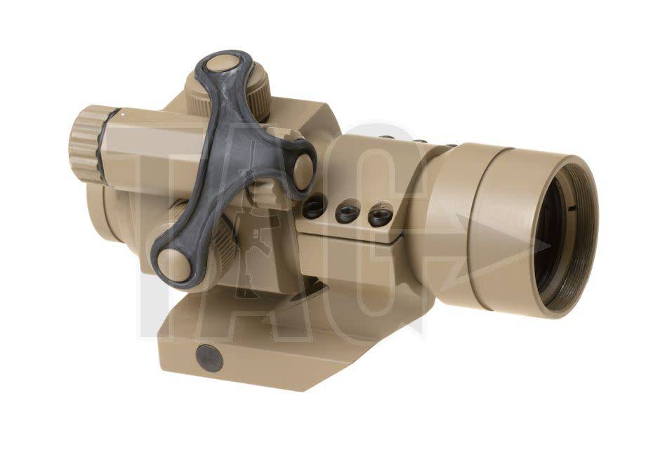 aim-O M2 Red Dot Cantilever Mount