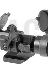 aim-O M2 Red Dot Cantilever Mount