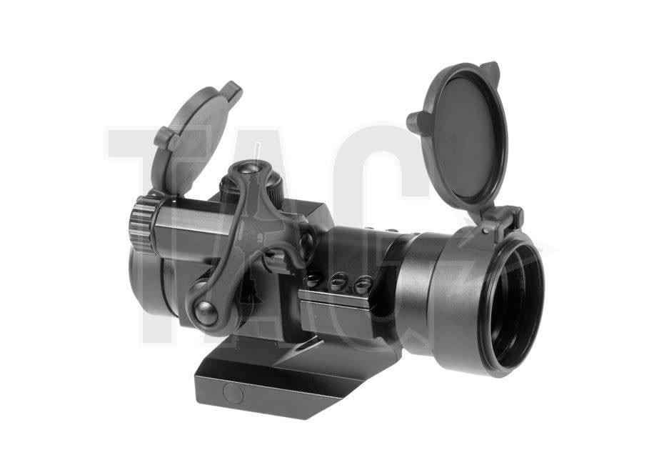 aim-O M2 Red Dot Cantilever Mount