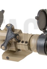 aim-O M2 Red Dot Cantilever Mount