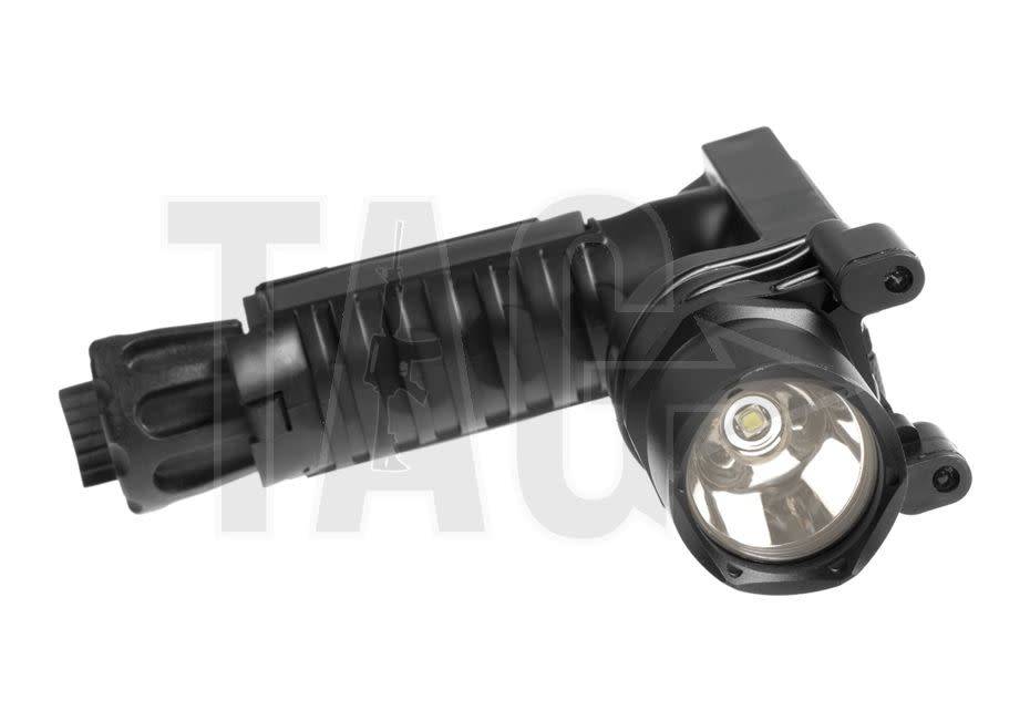 Union Fire M910 Weaponlight Black of Desert