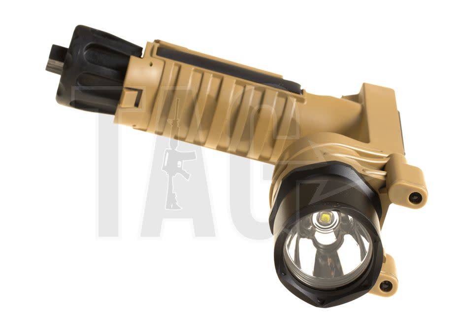 Union Fire M910 Weaponlight Black of Desert