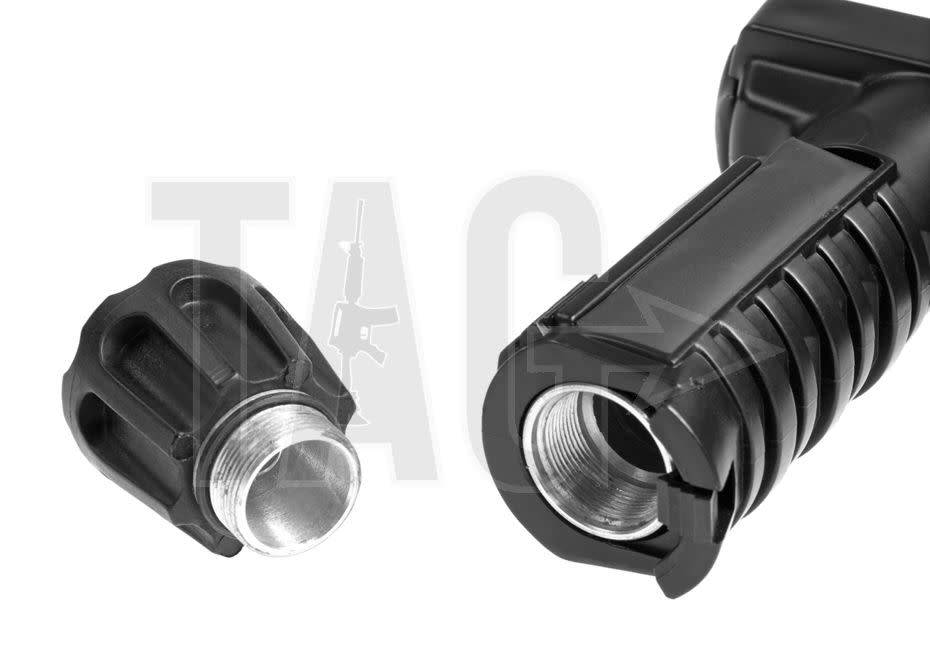 Union Fire M910 Weaponlight Black of Desert