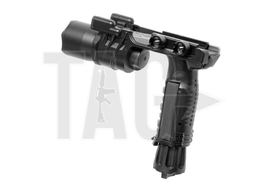 Union Fire M910 Weaponlight Black of Desert