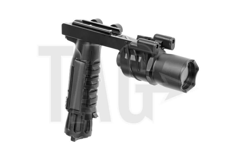 Union Fire M910 Weaponlight Black of Desert