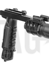 Union Fire M910 Weaponlight Black of Desert