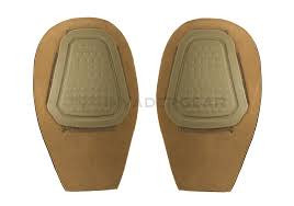 Invader Gear Replacement Knee Pads Coyote Predator Pants