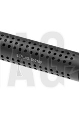 Pirate arms KAC QD 175mm Silencer CCW