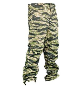 Valken Valken KILO PANTS Tiger Stripe maat M