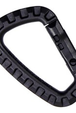 TAG-SHOP ® Camaleon KarabijnHaak Groen, Dark earth en Black