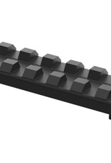 Claw Gear Copy of M-Lok 5 Slot Rail