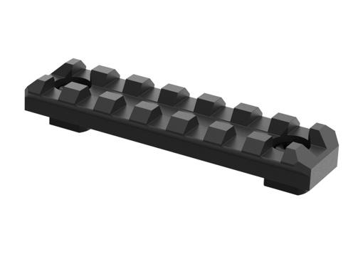 Claw Gear M-Lok 7 Slot Rail