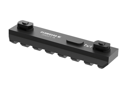 Claw Gear Copy of M-Lok 5 Slot Rail