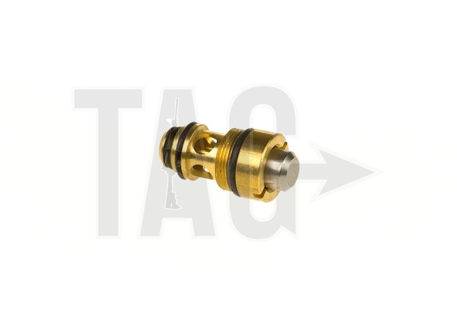 KJ works Hi-Capa Part No. 72 Exhaust Valve