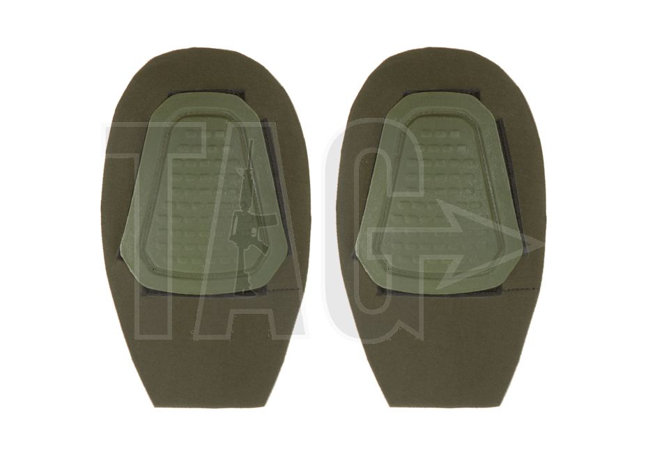 Invader Gear Replacement Knee Pads OD Predator Pants