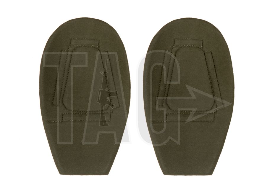 Invader Gear Replacement Knee Pads OD Predator Pants