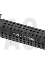 Pirate arms KAC QD 145mm Silencer CCW