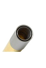 Maple Leaf maple leaf 100mm 6,04 Crazy Jet Inner Barrel for GBB Pistol HK45 Only