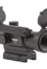 Valken Optics - V Tactical Tactical Red Dot Sight 1x35T